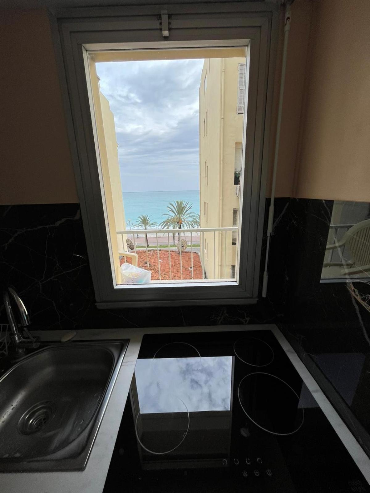 Vue Appartement *