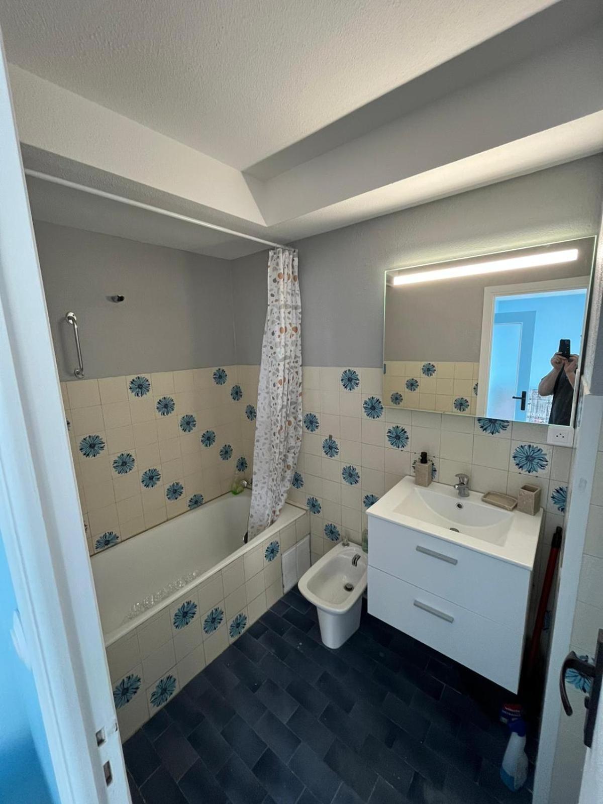 Vue Appartement *